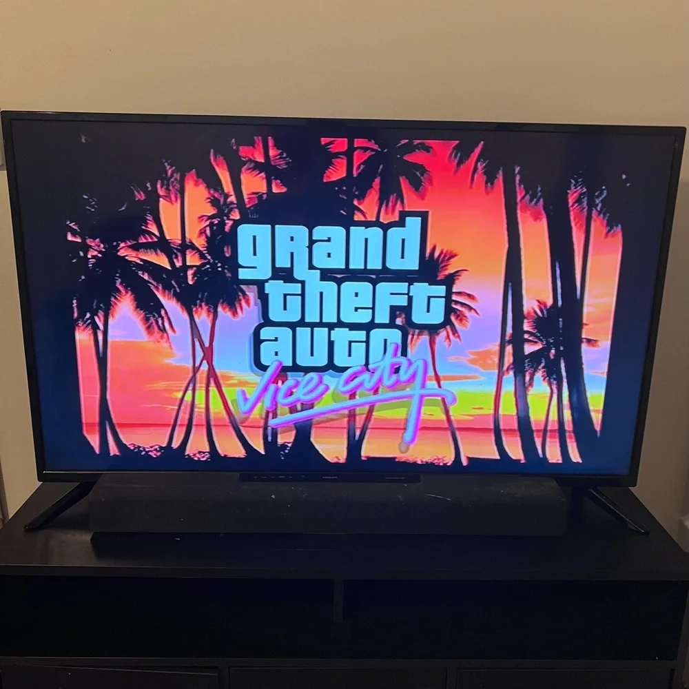 Grand Theft Auto 3 & Vice City PS2 (Sony PlayStation 2) Fully Tested!